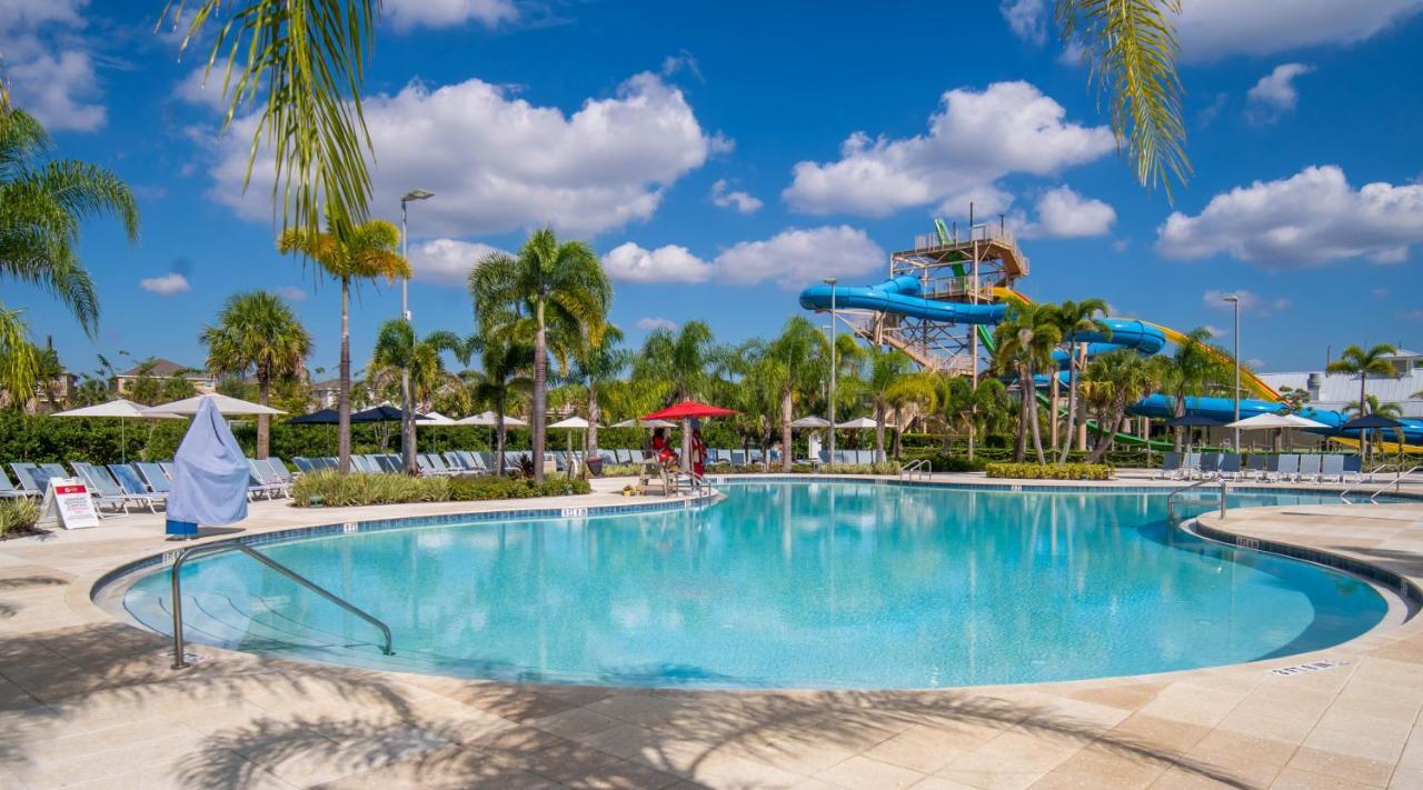Disney Dream Villa: Private Pool & Themed Rooms Orlando Exterior photo