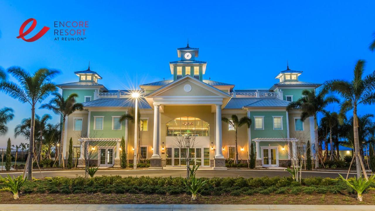Disney Dream Villa: Private Pool & Themed Rooms Orlando Exterior photo