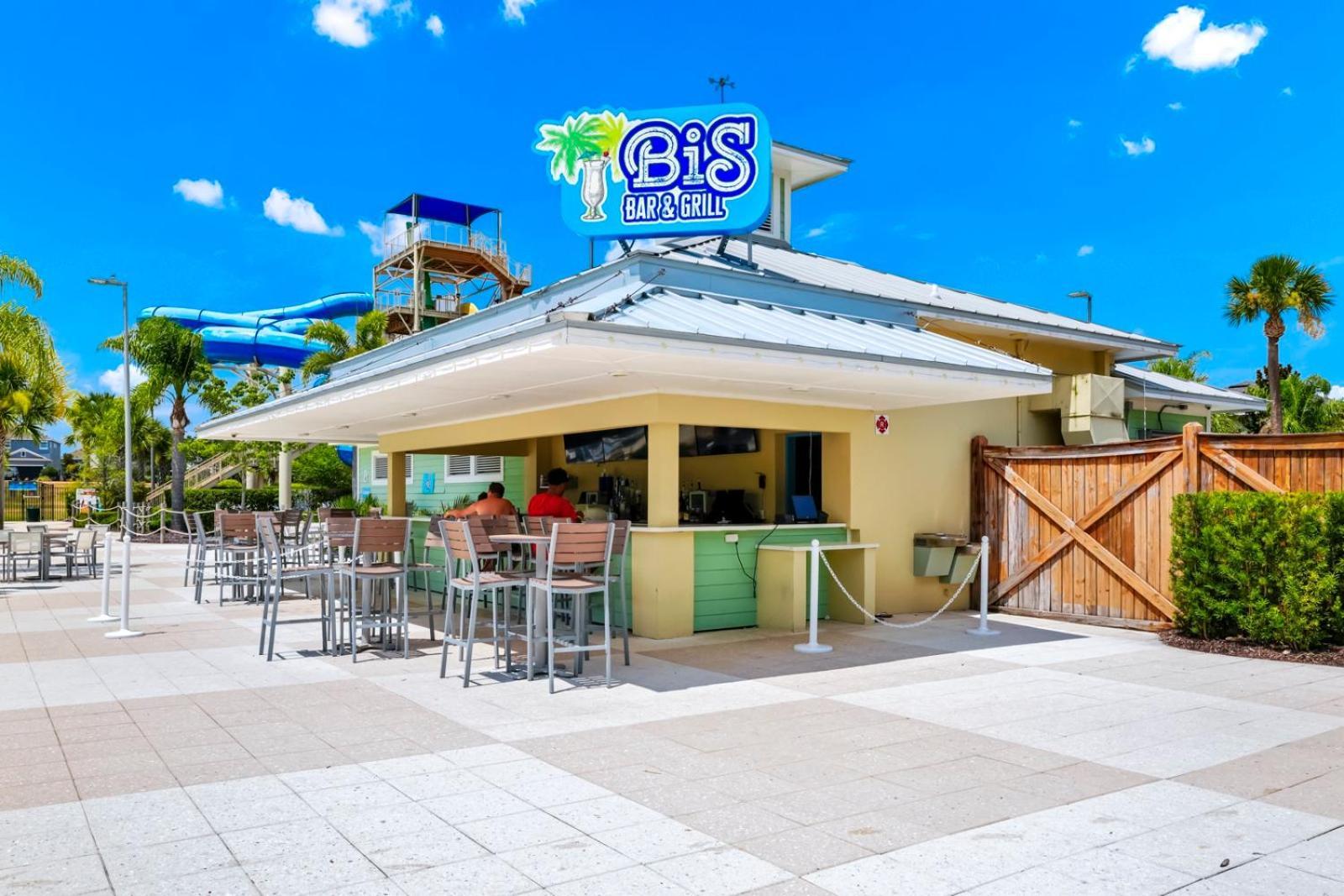 Disney Dream Villa: Private Pool & Themed Rooms Orlando Exterior photo