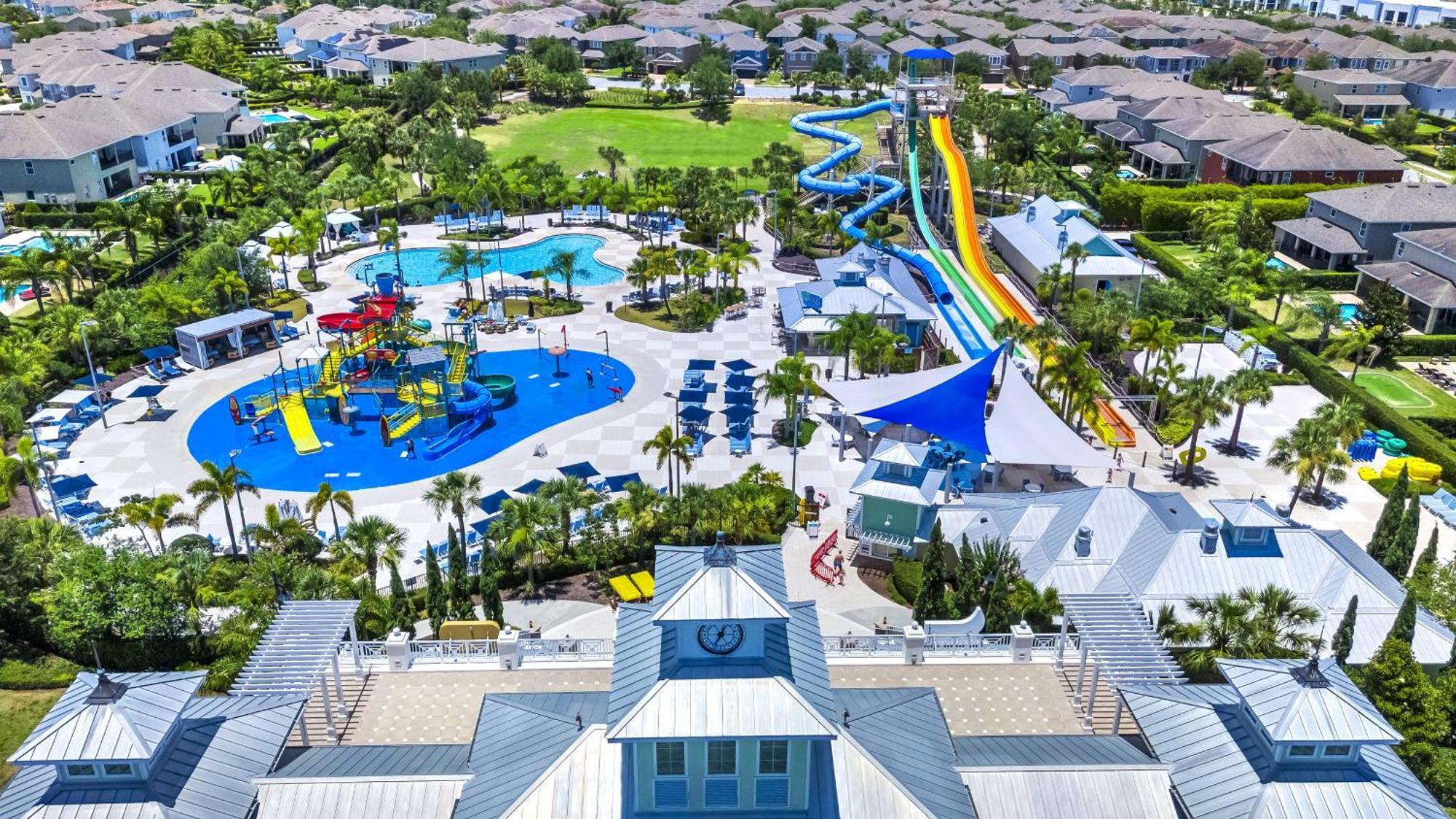 Disney Dream Villa: Private Pool & Themed Rooms Orlando Exterior photo