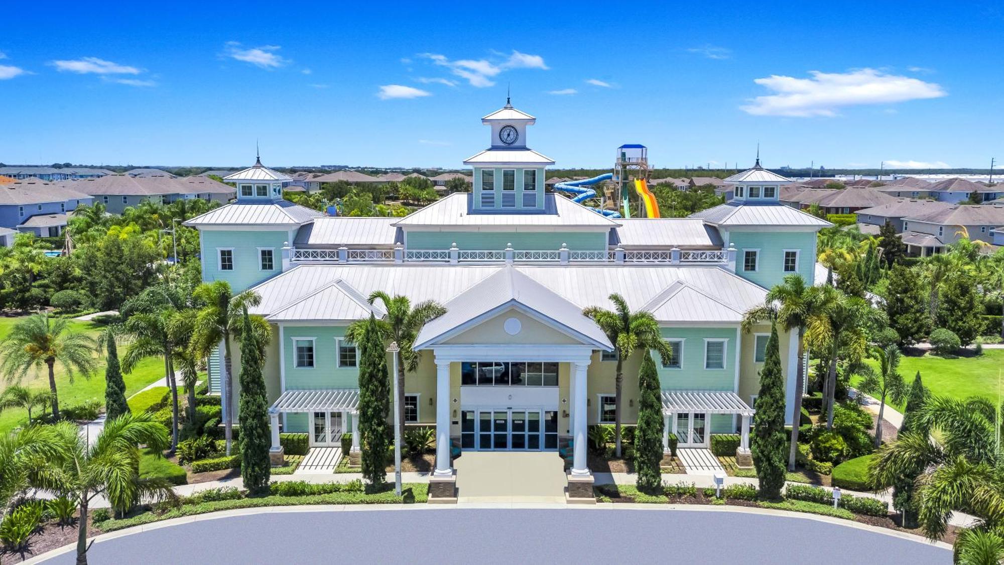 Disney Dream Villa: Private Pool & Themed Rooms Orlando Exterior photo