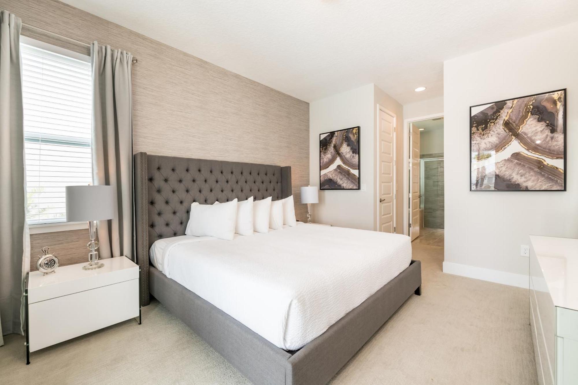 Disney Dream Villa: Private Pool & Themed Rooms Orlando Exterior photo