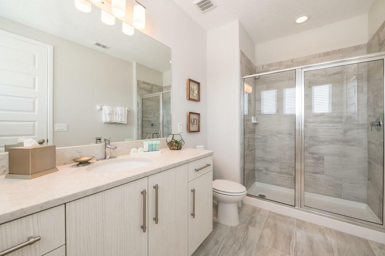 Disney Dream Villa: Private Pool & Themed Rooms Orlando Exterior photo