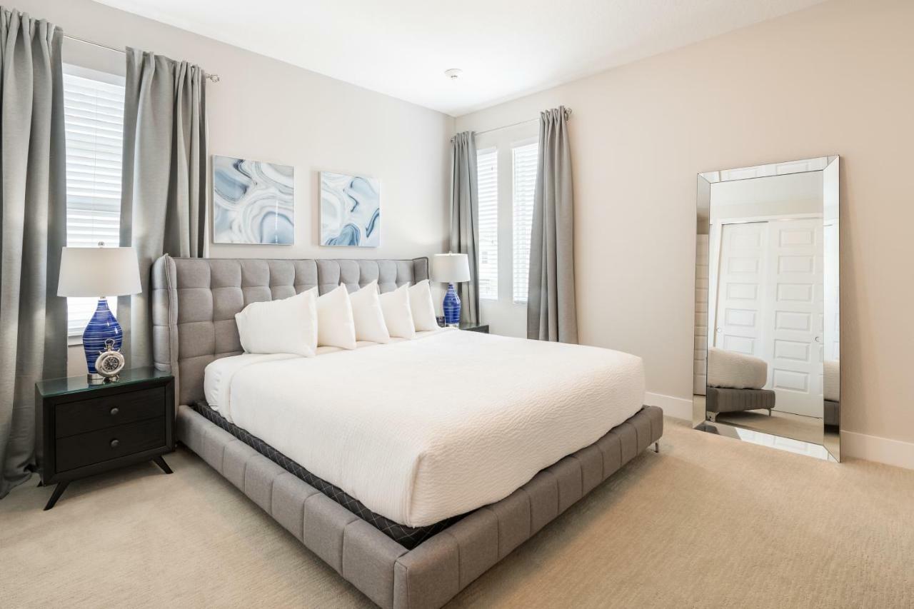 Disney Dream Villa: Private Pool & Themed Rooms Orlando Exterior photo