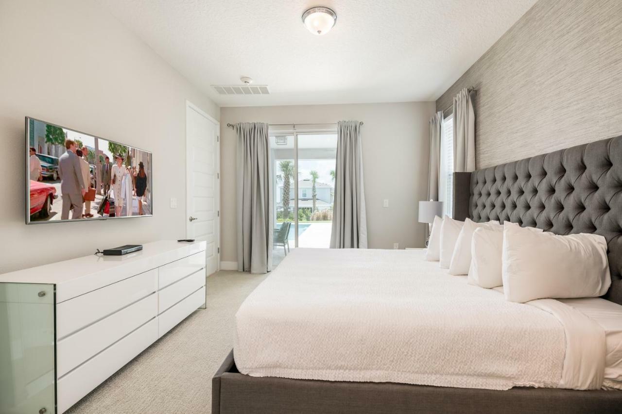 Disney Dream Villa: Private Pool & Themed Rooms Orlando Exterior photo