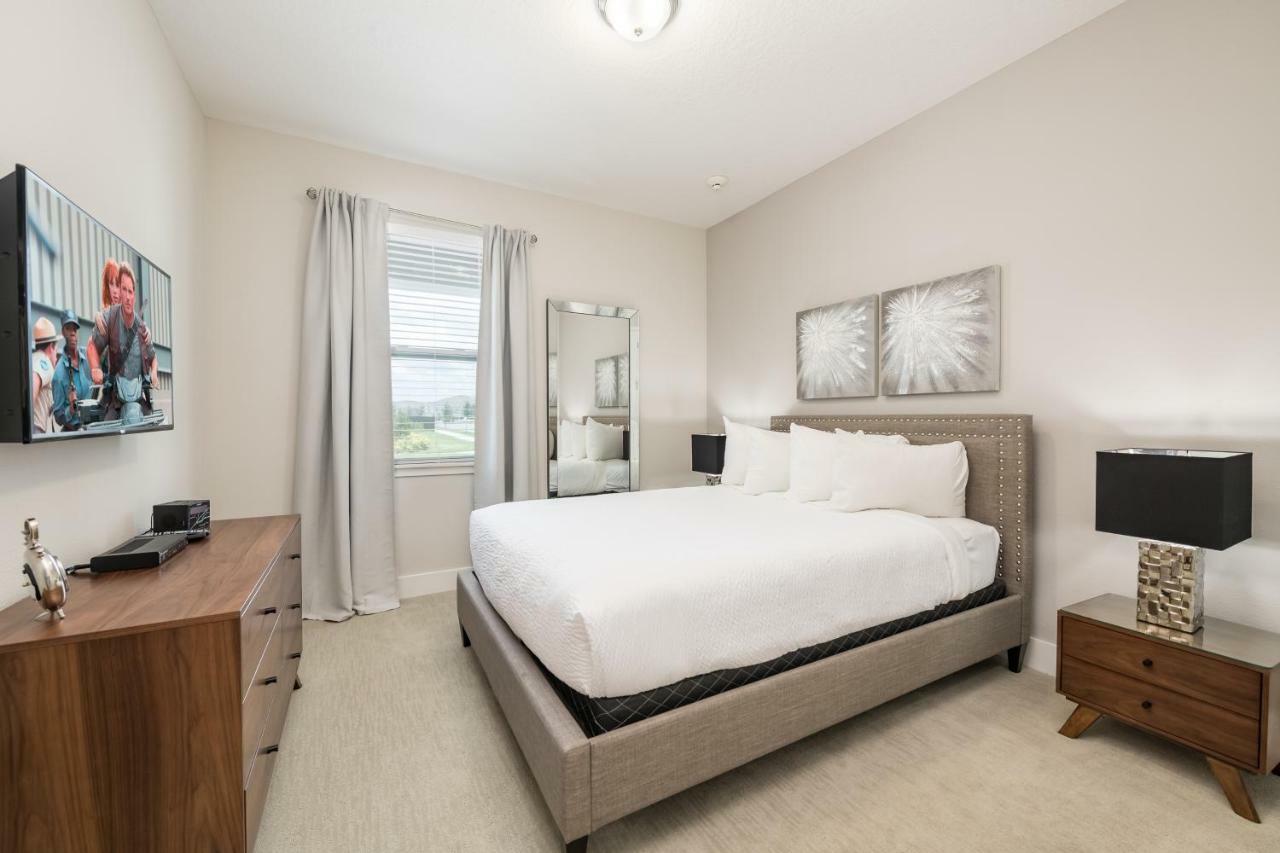 Disney Dream Villa: Private Pool & Themed Rooms Orlando Exterior photo