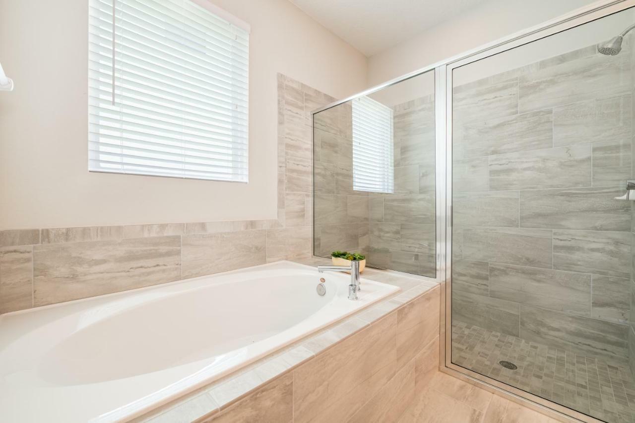 Disney Dream Villa: Private Pool & Themed Rooms Orlando Exterior photo